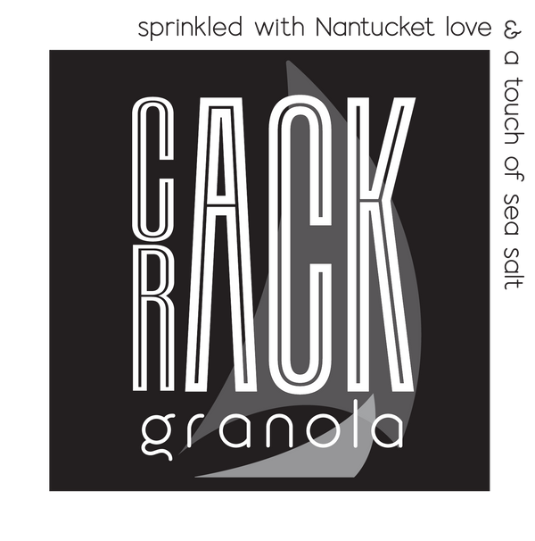crACK Granola